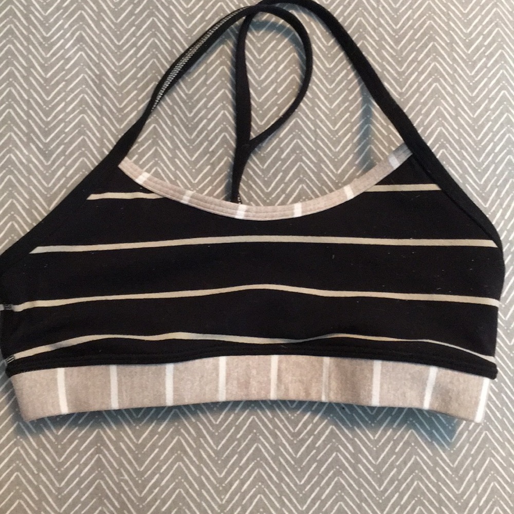 Lululemon Sports Bra 2